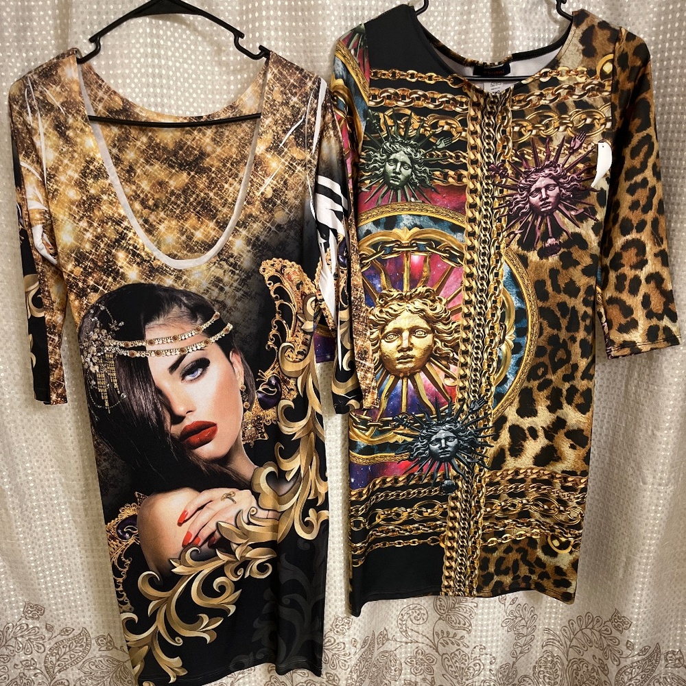 Dress bundle - Picture 1 of 5